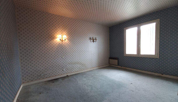 Villa / Maison 5 pièces  à vendre Dolus-d'Oléron 17550