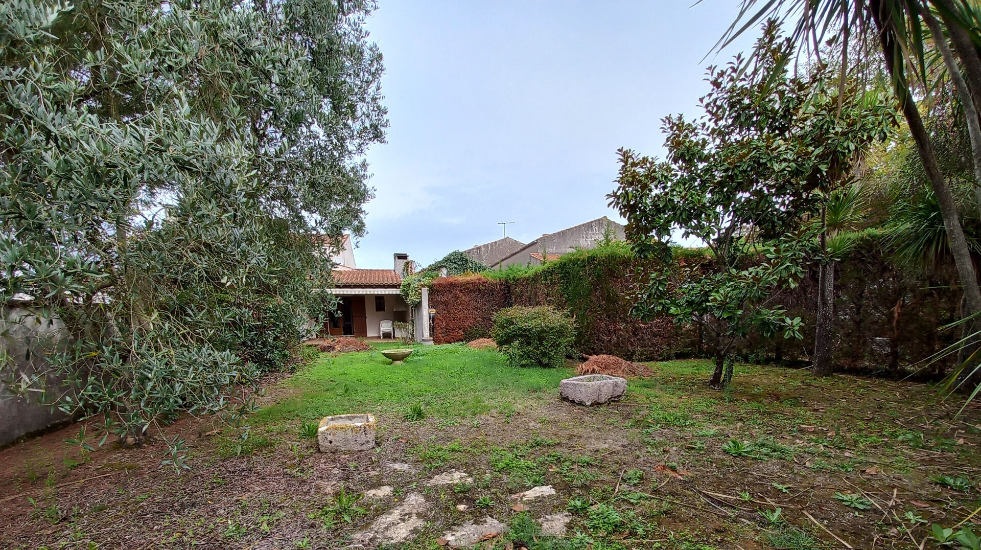 Villa / Maison  T5 à vendre Dolus-d'Oléron 17550