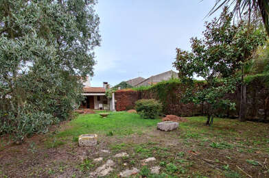 Maison 5 pièces 387800 €