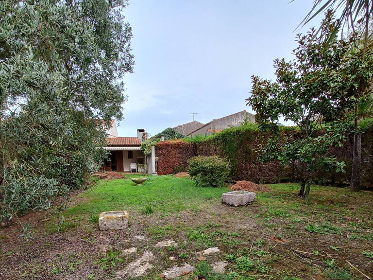 Maison familiale avec atelier de 90 m² au coeur de Dolus-d'Oléron — photo 1