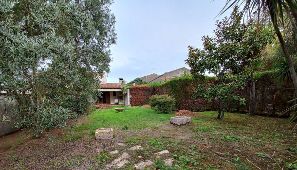 Villa / Maison 5 pièces  à vendre Dolus-d'Oléron 17550