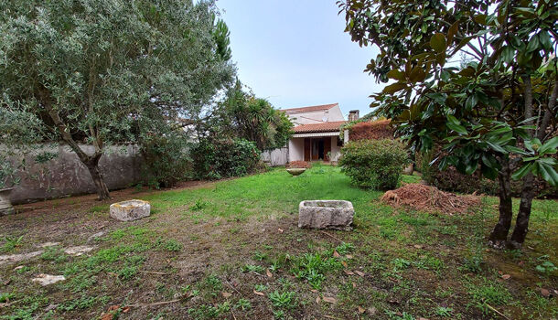 Villa / Maison 5 pièces  à vendre Dolus-d'Oléron 17550