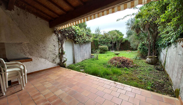 Villa / Maison 5 pièces  à vendre Dolus-d'Oléron 17550