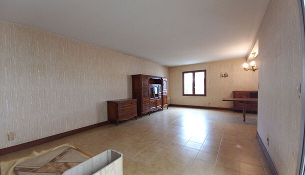 Villa / Maison 5 pièces  à vendre Dolus-d'Oléron 17550