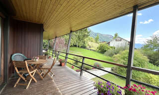 Maison 5 Pièces 134 m² à vendre à Drumettaz-Clarafond (73420)