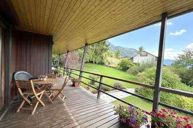 Maison 5 pièces 685000 €