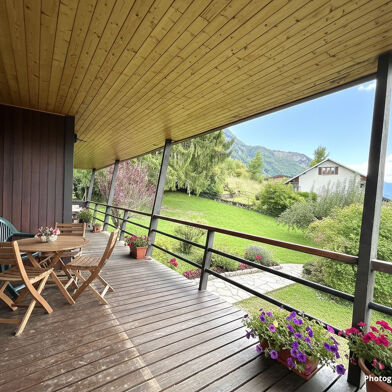 Maison 5 pièces 685000 €