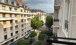 Appartement 4 Pièces 117 m² à vendre à Chambéry (73000)