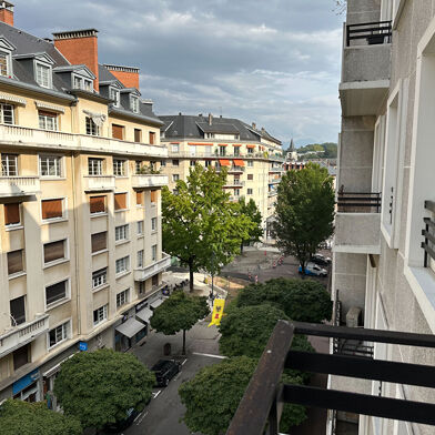 Appartement 4 pièces 390000 €