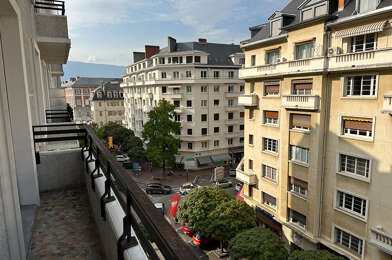 Appartement 4 pièces 360000 €