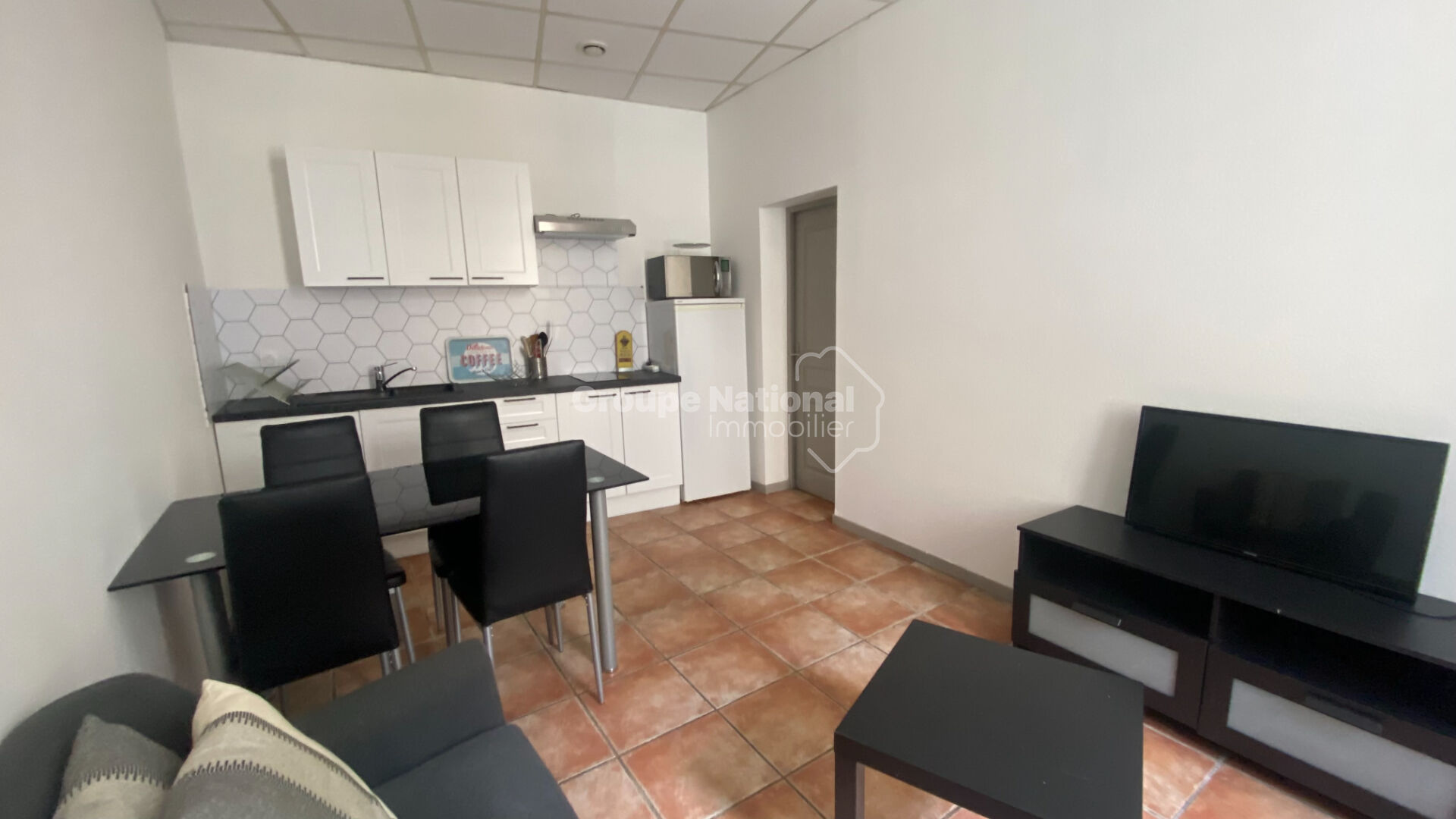 Appartement  T2 à louer Nîmes 30000