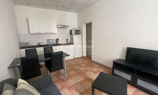 Appartement 2 Pièces 31 m² à louer à Nîmes (30000)