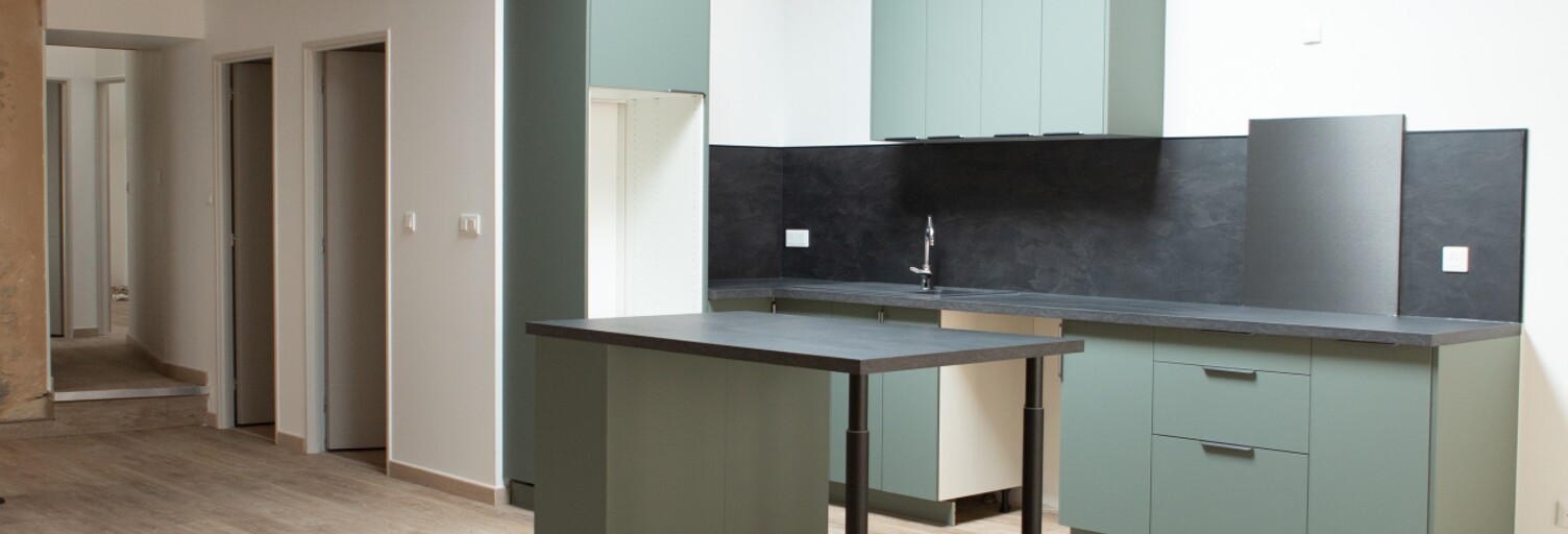 Appartement 4 Pièces 111 m² à vendre à Conilhac-Corbières (11200)