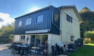 Maison 5 Pièces 85 m² à vendre à Saint-Sauveur-en-Puisaye (89520)