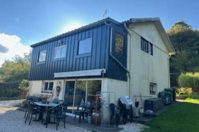 Maison 5 pièces 99000 €