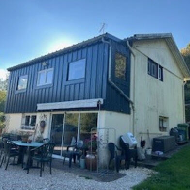 Maison 5 pièces 99000 €