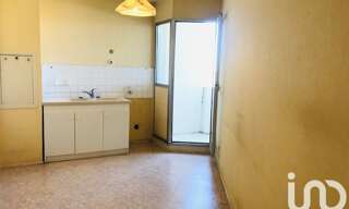 Appartement 2 Pièces 48 m² à vendre à Montluçon (03100)