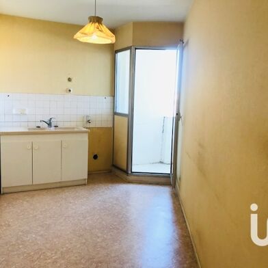 Appartement 2 pièces 25000 €