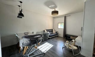 Maison 3 Pièces 66 m² à vendre à Saint-Maximin-la-Sainte-Baume (83470)