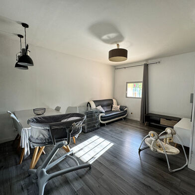 Maison 3 pièces 156600 €