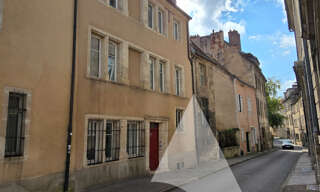 Appartement 3 Pièces 42 m² à vendre à Dole (39100)