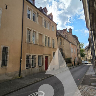 Appartement 3 pièces 89000 €