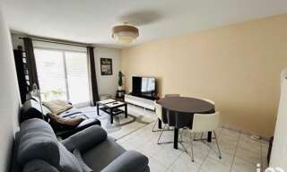 Appartement 3 Pièces 63 m² à vendre à Yvetot (76190)