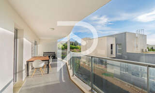 Appartement 3 Pièces 63 m² à vendre à Marseille 9 (13009)