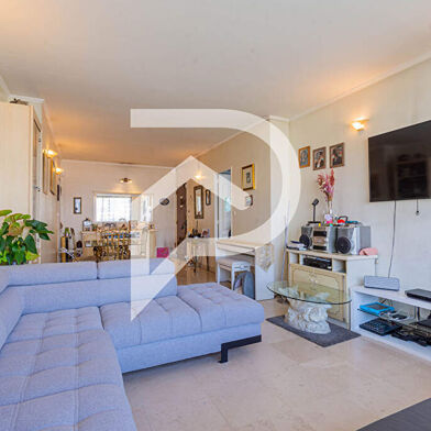 Appartement 3 pièces 416000 €