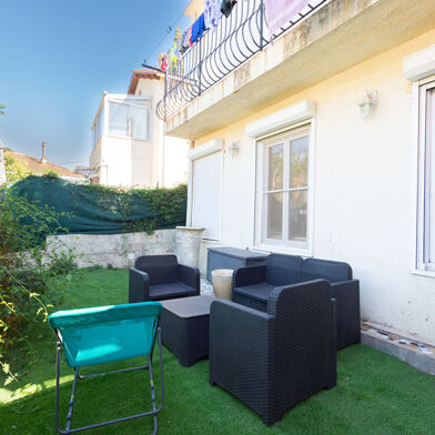 Maison 5 pièces 535000 €