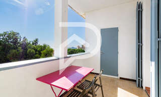 Appartement 2 Pièces 70 m² à vendre à Marseille 7 (13007)