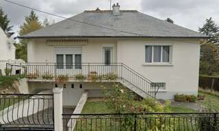 Maison 3 Pièces 72 m² à vendre à Loches (37600)