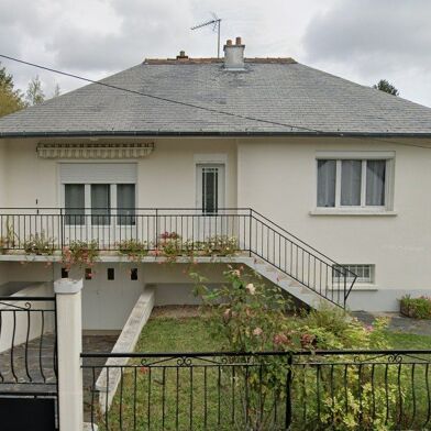 Maison 3 pièces 177000 €