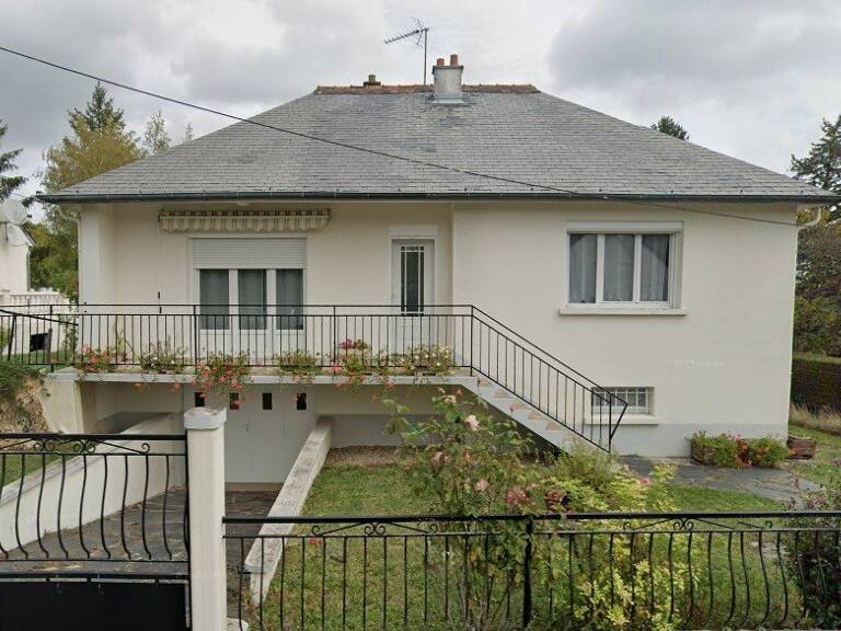 Maison — photo 1