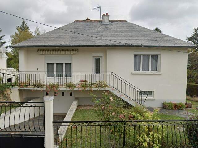 Maison — photo du bien