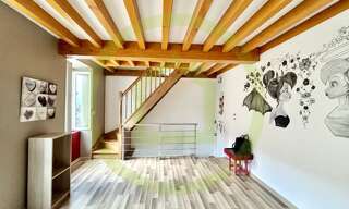 Maison 2 Pièces 53 m² à vendre à Lens-Lestang (26210)