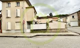 Maison 2 Pièces 53 m² à vendre à Lens-Lestang (26210)