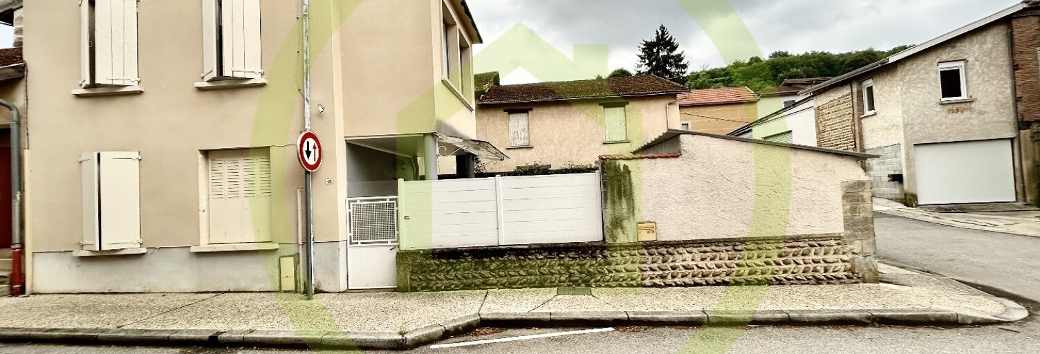 Maison 2 Pièces 53 m² à vendre à Lens-Lestang (26210)