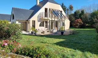 Maison 7 Pièces 188 m² à vendre à Pontivy (56300)