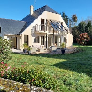 Maison 7 pièces 270000 €