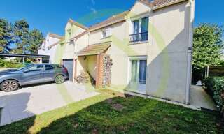 Maison 6 Pièces 96 m² à vendre à Pontault-Combault (77340)