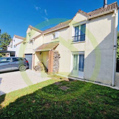 Maison 6 pièces 390000 €
