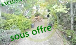 Immeuble  354 m² à vendre à Beaune (21200)