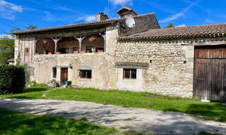 Maison 5 Pièces 174 m² à vendre à Villeréal (47210)