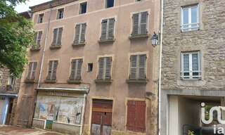 Maison 4 Pièces 520 m² à vendre à Saint-Julien-Molin-Molette (42220)