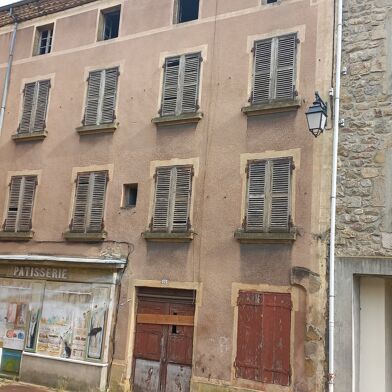 Maison 4 pièces 80000 €