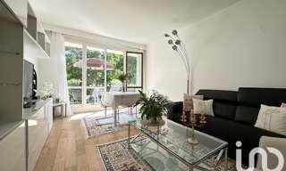 Appartement 4 Pièces 86 m² à vendre à Antony (92160)