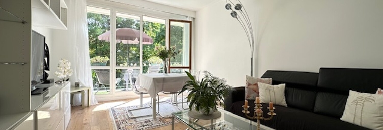 Appartement 4 Pièces 86 m² à vendre à Antony (92160)