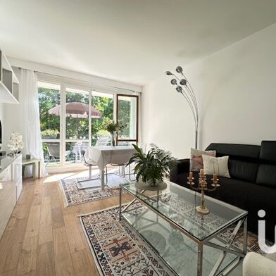 Appartement 4 pièces 550000 €