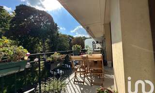 Appartement 4 Pièces 86 m² à vendre à Antony (92160)